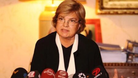 Çiller’den Çağlar’a sert tepki: “Memur aylıklarıyla ilgili asılsız iddialarınızı kanıtlayın!”