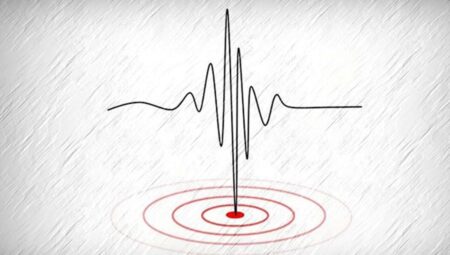 Çanakkale Depremi Tüm Türkiye’yi Sarsmaya Yetti