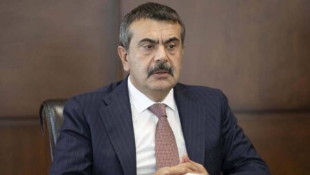 Bakan Tekin’den Matematik Programında Değişiklik Yok Açıklaması!