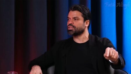 Silahla Korkunç Tehdit: Kurgu Ses Kayıtlarıyla İstedi, Silahla Gösterildi!