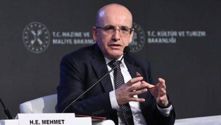 Mehmet Şimşek’ten flaş açıklama: “Cumhurbaşkanlığı İletişim Başkanlığı’ndan önemli duyuru!”