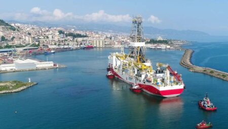 Anayasa Mahkemesi: Limanlarda İşletme Hakkı 49 Yıla Uzatılamaz!