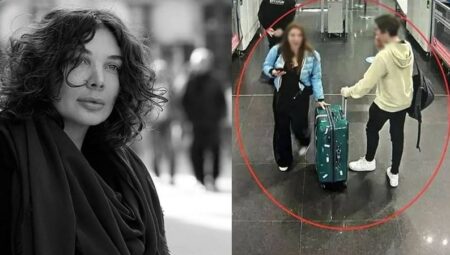 Yazar Eylem Tok’un Aracından Çıkan Kayıp Telefon, Şaşkına Çevirdi!