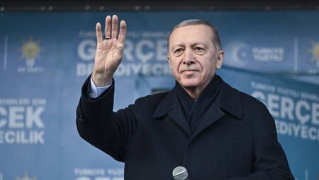 Erdoğan’ın “Bu seçim benim için son şans” açıklamasının yankıları devam ediyor