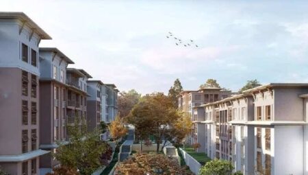 Yenişehir Evleri Arnavutköy Projesi Kura Heyecanı 9 Aydır Devam Ediyor!