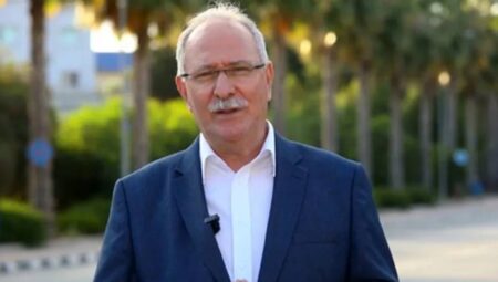 YÖDAK Başkanı Turgay Avcı, Gözaltına Alındı ve Tutuklandı