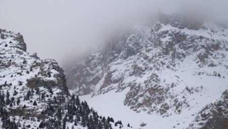 Niğde’de turist rehberinin hayatını kaybettiği acı olay!