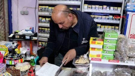 Veresiye defteri temizlendi, borçlar silindi!