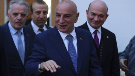 Turgut Altınok’un arsaları Monako’yu geride bıraktı: Dev Bir Alan!