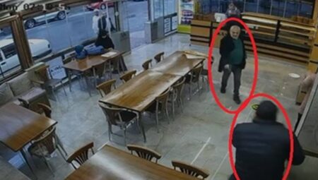 Fırında işlenen cinayetin şok edici ifadesi: “O beni tanımazdı”