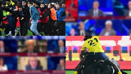 17 Mart Faciası: Türk Konuşan Kafa Sistemi Çöktü, Geceyi Karanlığa Gömen Olay