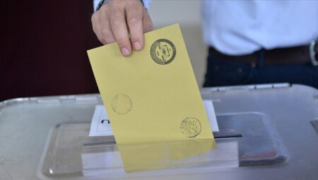 Demokrasi rüzgarı yarın esmeye başlıyor: Seçim yasakları yarın başlıyor