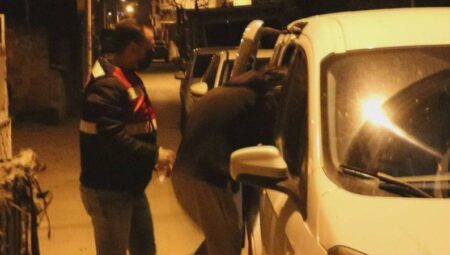 MİT’in desteğiyle Jandarma operasyonunda 18 DHKP-C ve MLKP üyesi gözaltına alındı