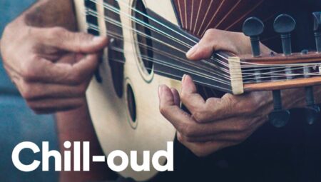 Spotify’da Ramazan Ayı’nda En Popüler Playlist Türü Şaşırttı!