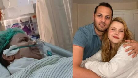 Merve Veziroğlu YouTube’da adalet arıyor!