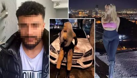 Flört Uygulaması Kullanarak Mobil Bankacılık Şifrelerini Çalan Dolandırıcı Yakalandı!