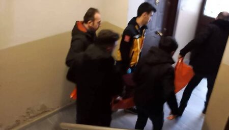 Hatice Yıldız’ın Cezaevindeki Yakınlarına Para Gönderme Gerekçesiyle Tutuklanmasına İnsan Hakları İhlali Tepkisi