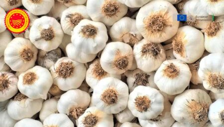 AB, Türk sarımsağını tanıdı: İşte AB’den statü alan 21 Türk lezzeti!