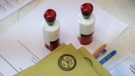 Yerel Seçimlerde Oy Kullanmayanlar Ceza Alacak mı?