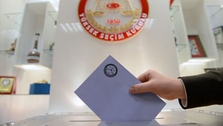 31 Mart yerel seçimlerde kaç oy pusulası olacak? İşte oy pusulası renkleri ve anlamları – Türkiye’nin gündemini sarsan son dakika haberleri