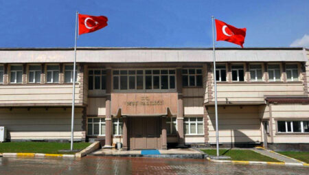 Muş’ta 3 Gün Boyunca Sokağa Çıkma Yasağı İlan Edildi