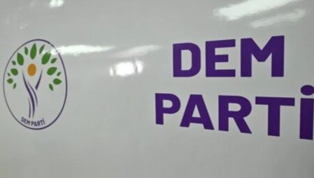 DEM Parti zaferi tehlikede: Seçmen CHP’ye doğru kayıyor!