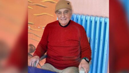 28 Şubat Hükümlüsü Orgeneral Çetin Doğan’ın Odasında 2, Kapısında 5 Personel Nöbette! Hastanede Tedavi Gören Emekli Komutan Gözlerden Kaçmıyor!