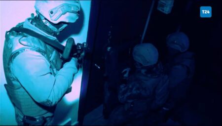 Dev operasyonda 1 ton uyuşturucu ve 1 milyon hap ele geçirildi!