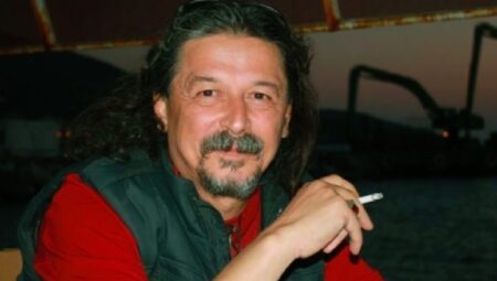 Sinema dünyasının değerli ismi Mesut Kara’yı kaybettik