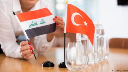 Türkiye ve Irak Arasında Yeni İşbirliği Anlaşması Yolda mı?