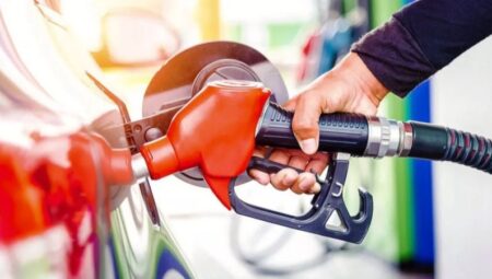 25 Nisan 2024’te Akaryakıt Fiyatları Yükselişte: Benzin, Motorin ve LPG’de Son Durum!
