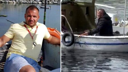 Sosyal medyada linç kampanyası sonucu yazar, yorumları okurken kalp krizi geçirdi – Son Dakika Haber