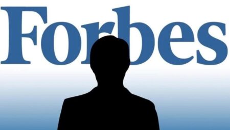 Forbes Türkiye’nin zenginlik sıralaması: 27 isimlik liste açıklandı!