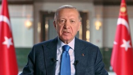 Erdoğan’dan bayram sevinci: Türkiye’ye müjdeli haber!