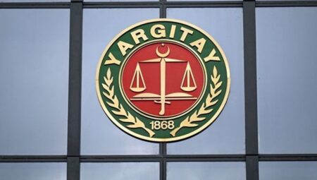 Yargıtay Başkanlık Seçiminde Yeniden Oylama Kararı Alındı – Sürpriz Gelişme!