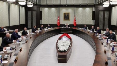 Gözler Kabine’de: Toplantı Ne Zaman?