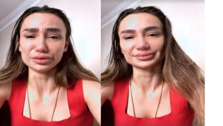 Emre Aşık’ın eski eşinden gizemli paylaşım! – Magazin dünyasında şok etkisi