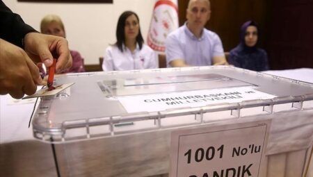 Deprem Bölgesindeki 11 İlde Yerel Seçim Sonuçları Açıklandı! İşte Son Durum…