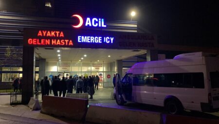 Samsun sokaklarında kanlı hesaplaşma: Husumetlisini bıçaklayarak öldürdü!