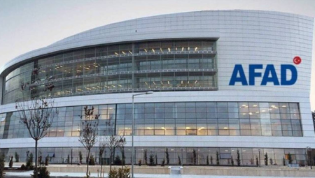 AFAD, yapım işlerinde artırımlı fiyat farkı ve süre uzatımı verilecek!