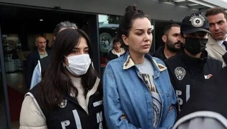 Dilan Polat, Adli Tıp Kurumu’na sevk edildi!