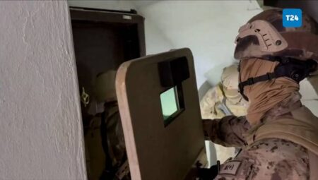 Mahzen-42 Operasyonu: İki Husumetli Çete Tek Seferde Çökertildi, 33 Şüpheli Gözaltına Alındı!