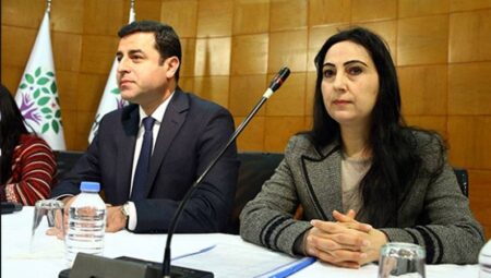 Kobani Davası’nın Sonu: Mahkeme Kararını Bugün Açıklayacak