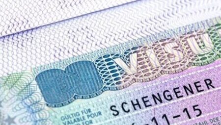 Schengen Vizesi Başvurularına Zam Geldi – Artık Daha Pahalı!