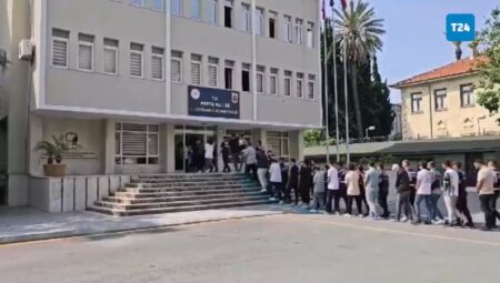 65 kişi dolandırıcılıktan yakalandı!