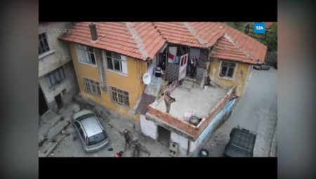 30 kişi hakkında gözaltı kararı, suç örgütü operasyonu başarılıyla sonuçlandı