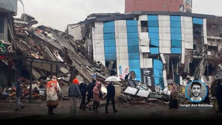 Kamu Görevlilerine Soruşturma İzni İçin Yeşil Işık: İsias Otel Davasında Adım Adım Adalet!