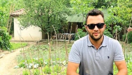 Tokat’ta yaşanan patlamada şüpheli bir mesaj: “Paket göndereceğim”