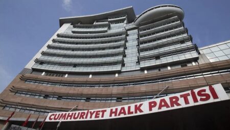 CHP’den Belediyelere “Kayırmacılık, Lüks ve İsraf Karşıtı” Genelge: Bu Konuda Sıfır Tolerans! – Son Dakika Türkiye Haberleri