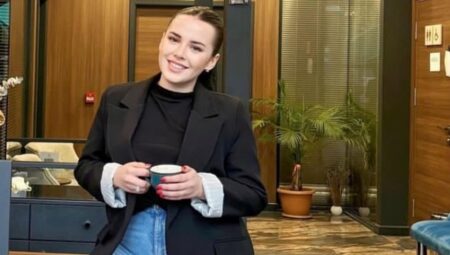 Hemşire Selen’in Ölümü: Doktor Sevgilisi Tarafından İlaç Enjekte Edildi İddiası Gündemde